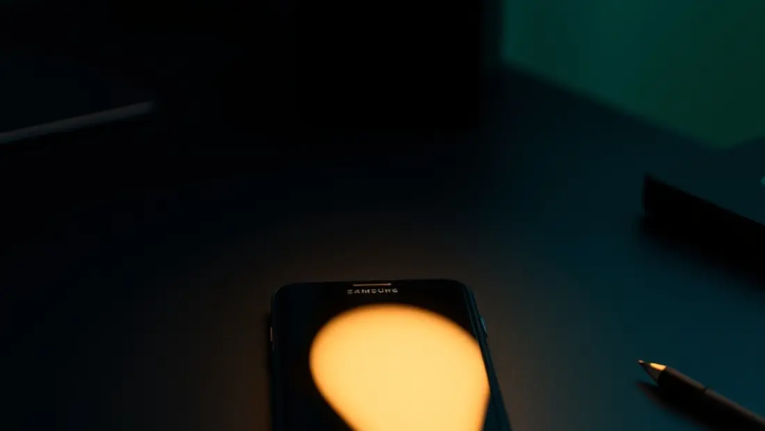 Toutes les dernières infos sur le Samsung Galaxy S10 : illustration 1