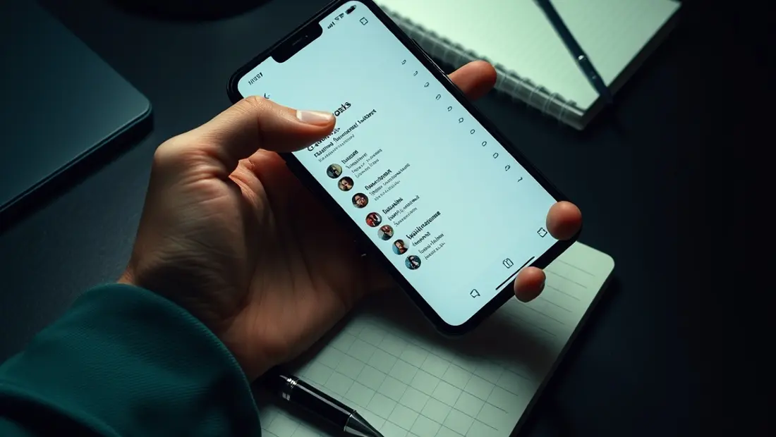 Comment transférer des SMS Android vers un autre appareil : illustration 1