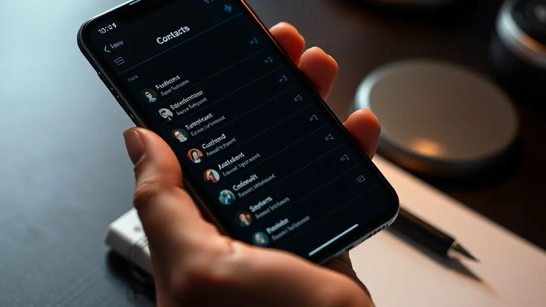 Comment transférer des SMS Android vers un autre appareil : illustration 2