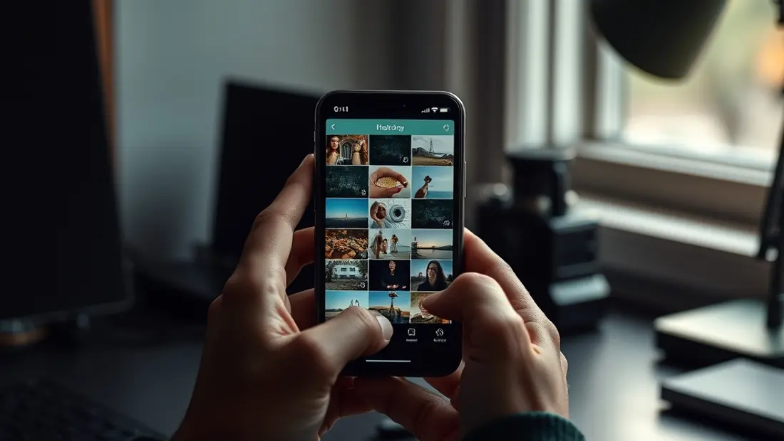 Comment transférer des vidéos depuis Windows Phone : illustration 1
