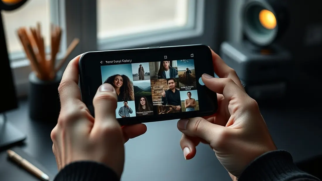 Comment transférer des vidéos depuis Windows Phone : illustration 2