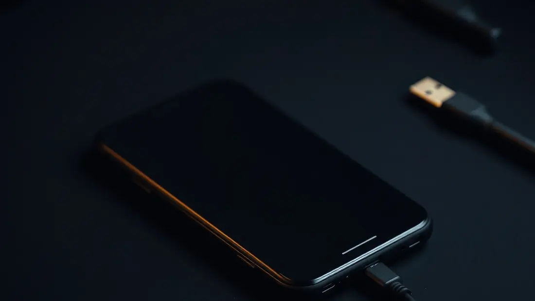 Transformez votre smartphone Android en un radio-réveil : illustration 2