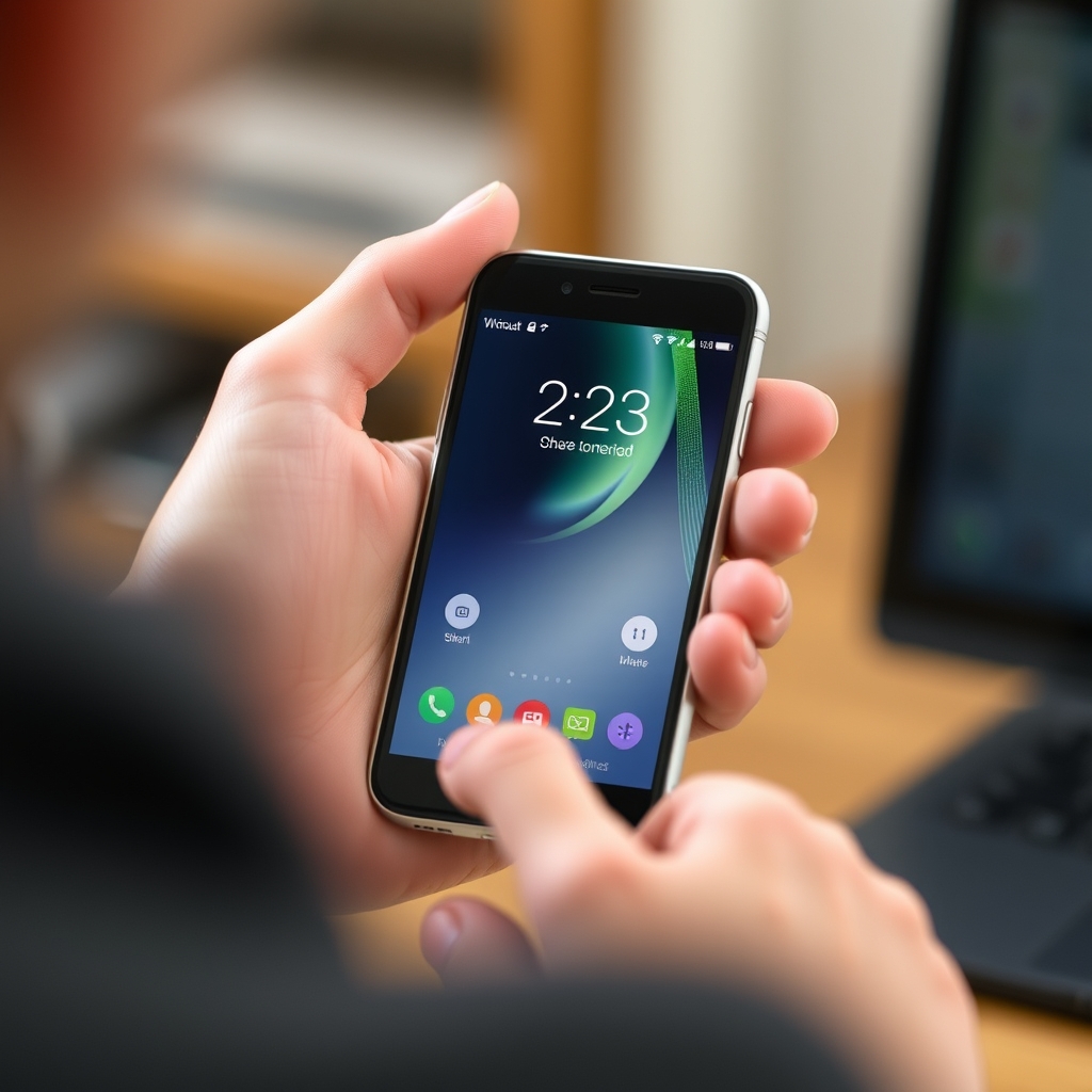 découvrez comment transformer votre smartphone android en un radio-réveil pratique et moderne. profitez d'une expérience
