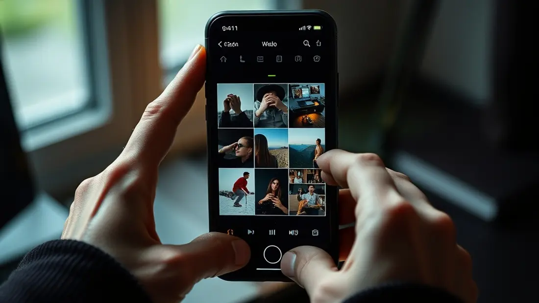 Un smartphone aux performances impressionnantes : illustration 2