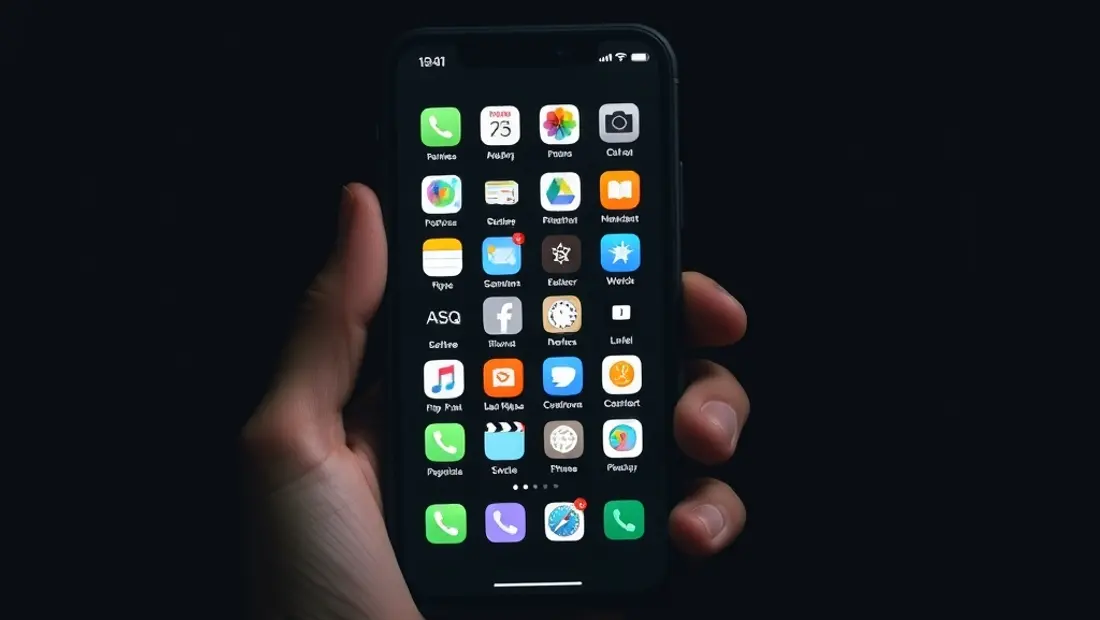 Votre iPhone et votre Apple Watch sont-ils considérés comme : illustration 1