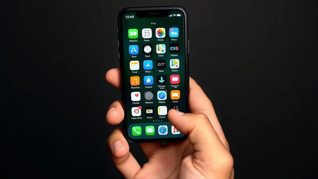 Vous détestez une icône d'app : illustration 1