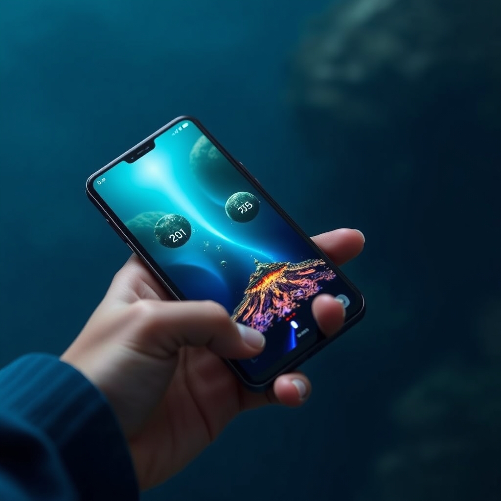 découvrez comment xiaomi améliore l’accessibilité de ses smartphones grâce aux écrans arrière. facilitez la navigation,