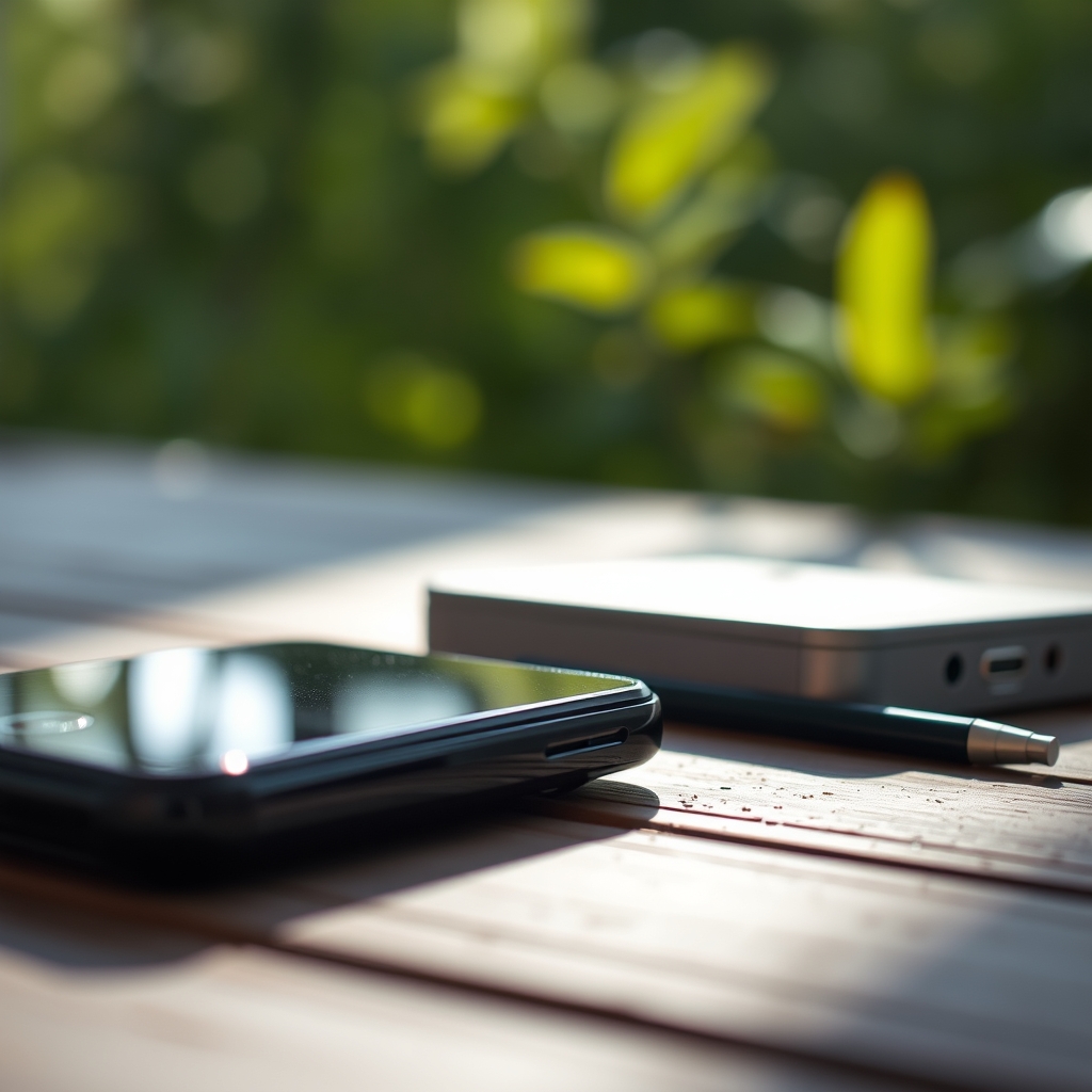 Photo : Nothing Phone 2A : Guide Complet 2024 - Prix, Test, Coque