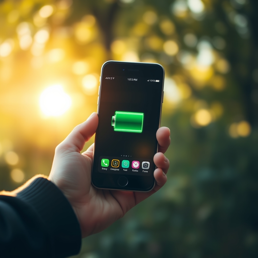 Photo : Quand changer batterie iPhone : le guide complet [2026]